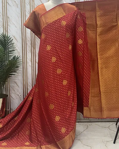 Semi Mysore Crepe (Mix Designs)