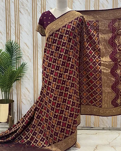 Banarasi Dola (Bandhani Meena)