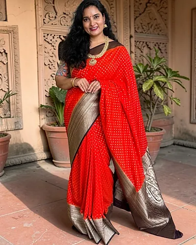 Georgette (1000 Buttas)