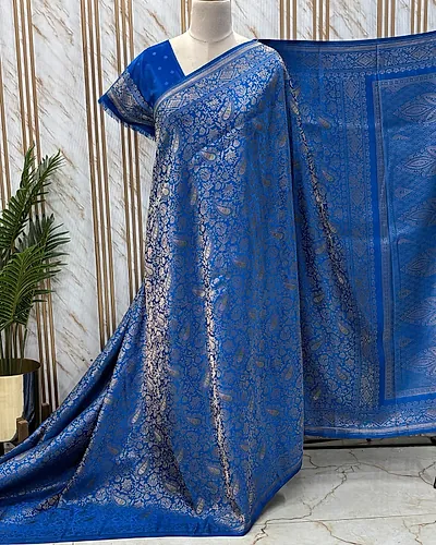 Pashmina (Premium Intricate Weaved)